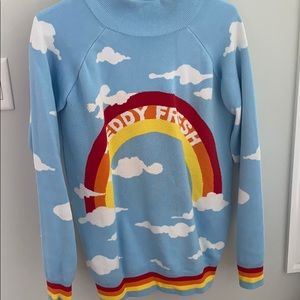 Teddy Fresh Sweater